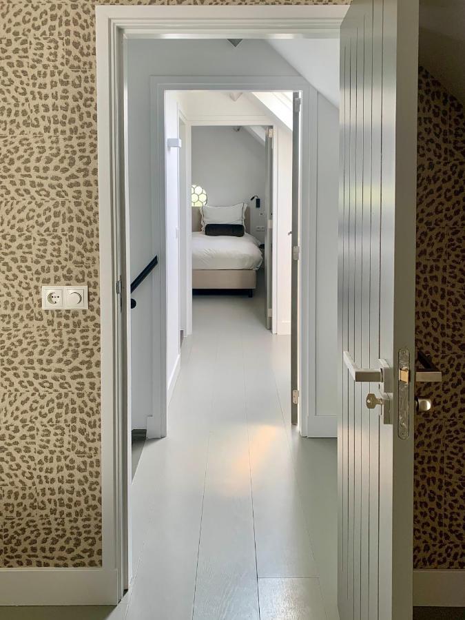 The Green House Lodge Den Dungen Luaran gambar